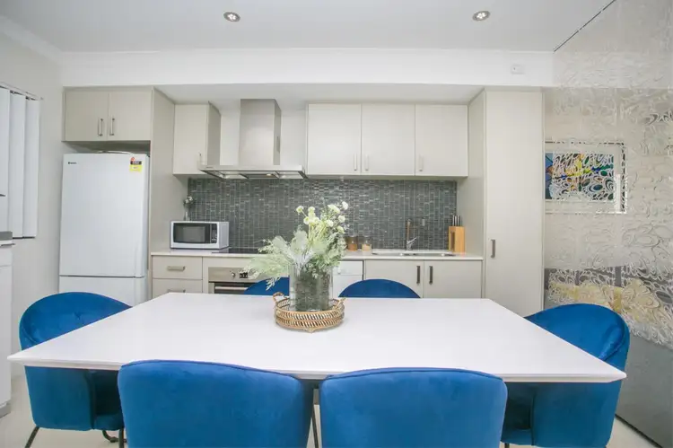 Fifth view of Homely townhouse listing, 31 Edna Street, Tuart Hill WA 6060