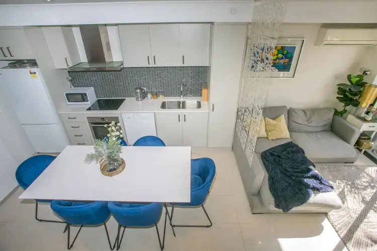 Sixth view of Homely townhouse listing, 31 Edna Street, Tuart Hill WA 6060