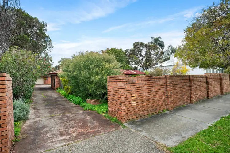 90a Howick Street, Lathlain WA 6100