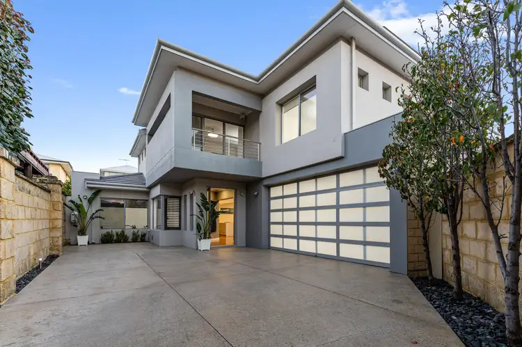 14A Beach Street, Bicton WA 6157