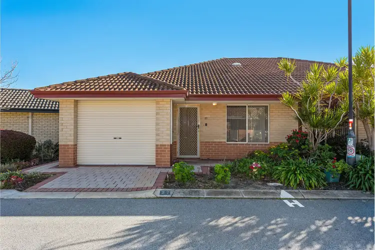 27/27 Pearson Drive, Success WA 6164