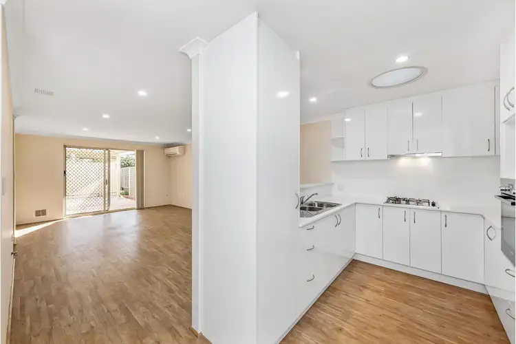 Third view of Homely villa listing, 27/27 Pearson Drive, Success WA 6164