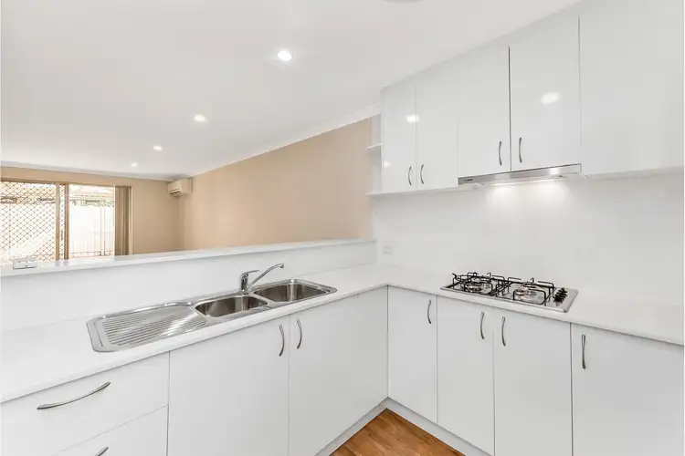 Fourth view of Homely villa listing, 27/27 Pearson Drive, Success WA 6164