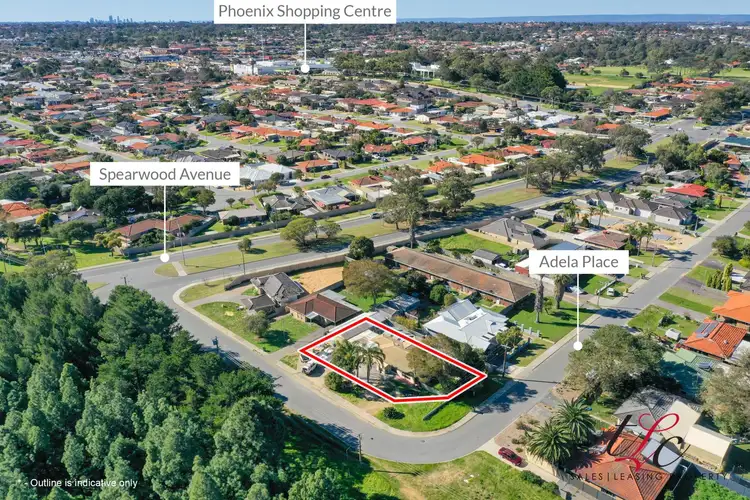 Seventh view of Homely house listing, 6 Adela Place, Spearwood WA 6163