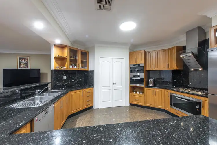 Fourth view of Homely house listing, 6 Scido Rise, Darch WA 6065