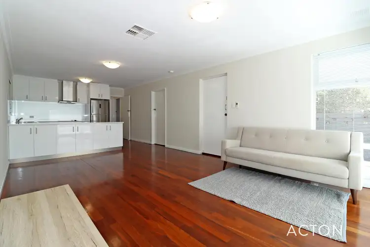 Second view of Homely house listing, 16A Ralston Road, Kardinya WA 6163