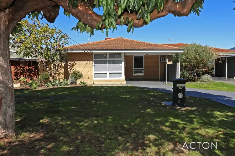 Third view of Homely house listing, 16A Ralston Road, Kardinya WA 6163