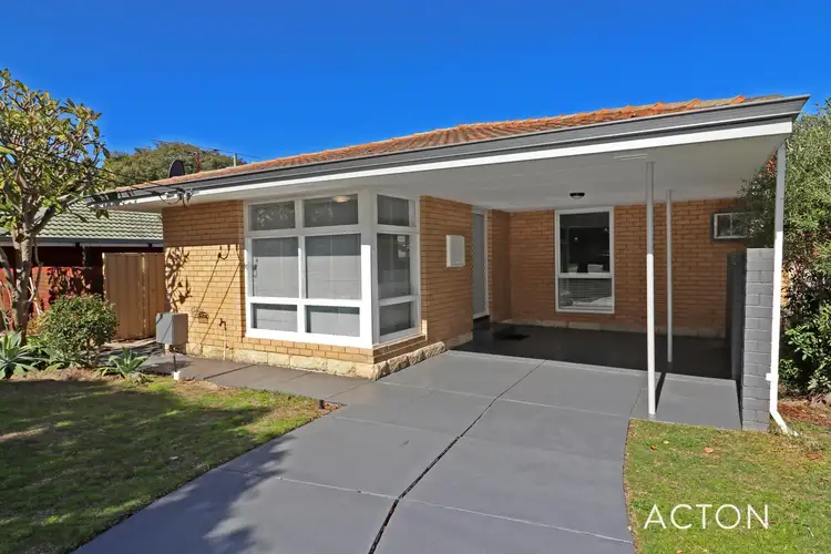 Fourth view of Homely house listing, 16A Ralston Road, Kardinya WA 6163