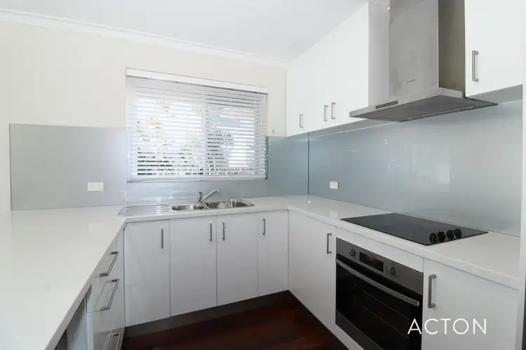 Fifth view of Homely house listing, 16A Ralston Road, Kardinya WA 6163