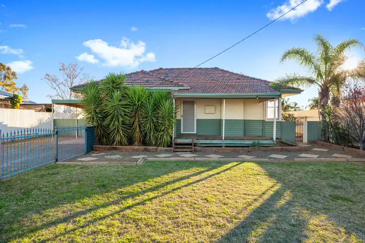 Second view of Homely house listing, 26 Palmerston St, South Kalgoorlie WA 6430