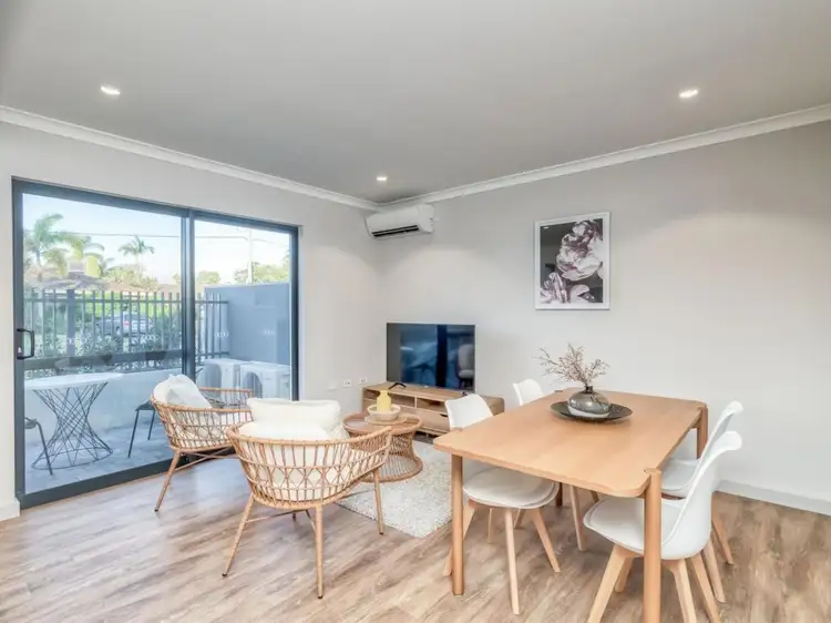 Fifth view of Homely townhouse listing, 14/37 Channon Street, Cannington WA 6107