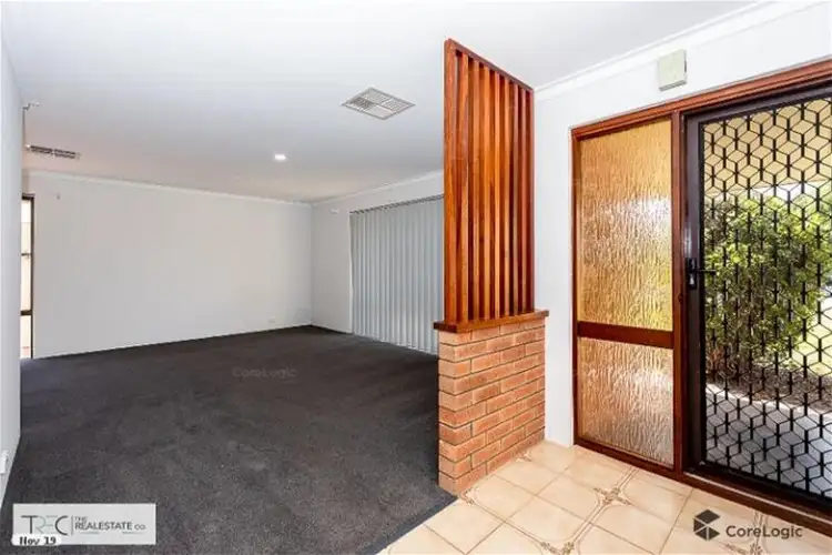 Sixth view of Homely house listing, 56 Waterton Way, Cooloongup WA 6168