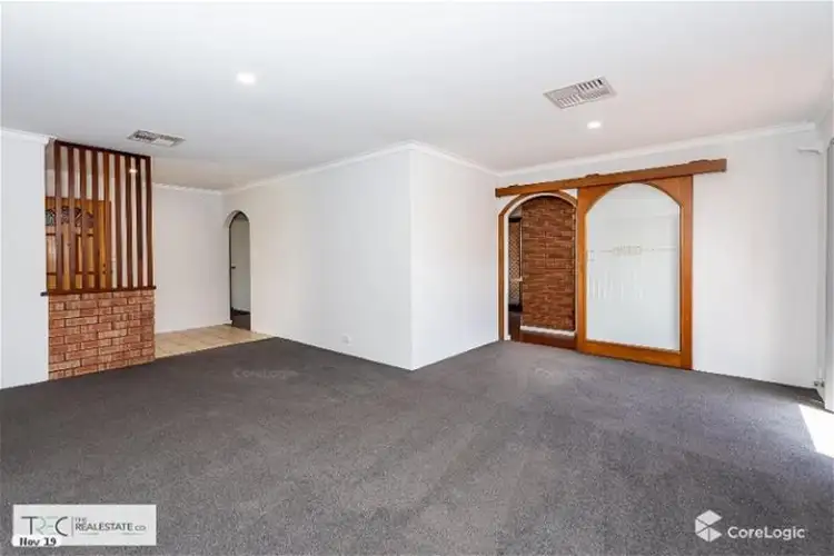 Seventh view of Homely house listing, 56 Waterton Way, Cooloongup WA 6168