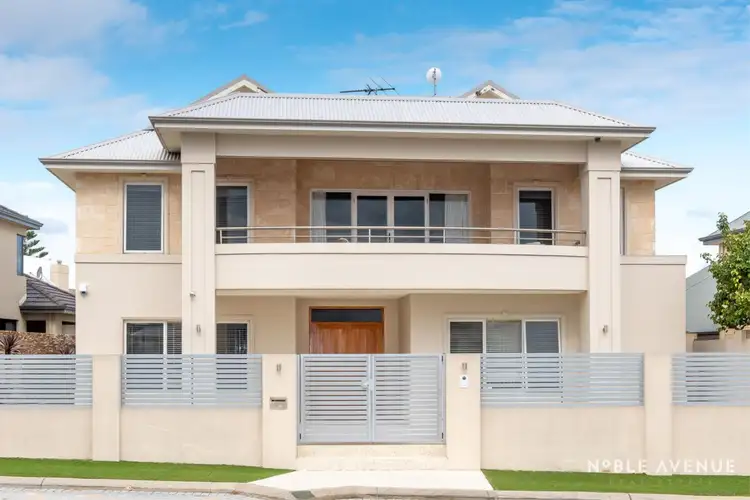 35 Mustique Crescent, Hillarys WA 6025