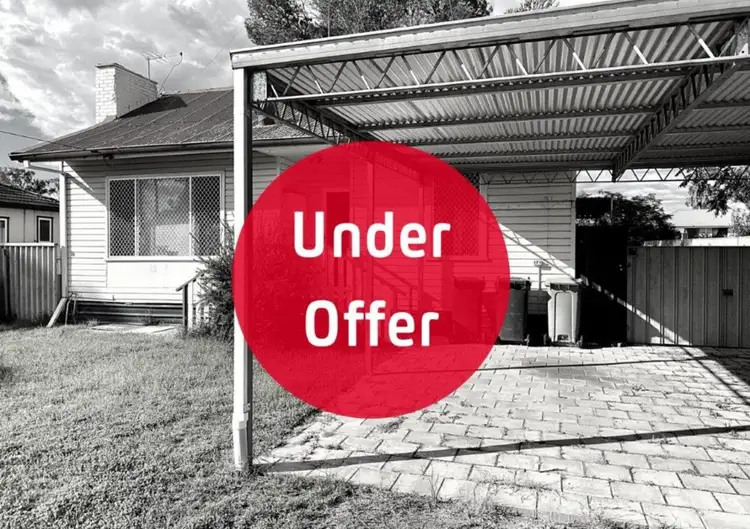 1 Forward street, Northam WA 6401