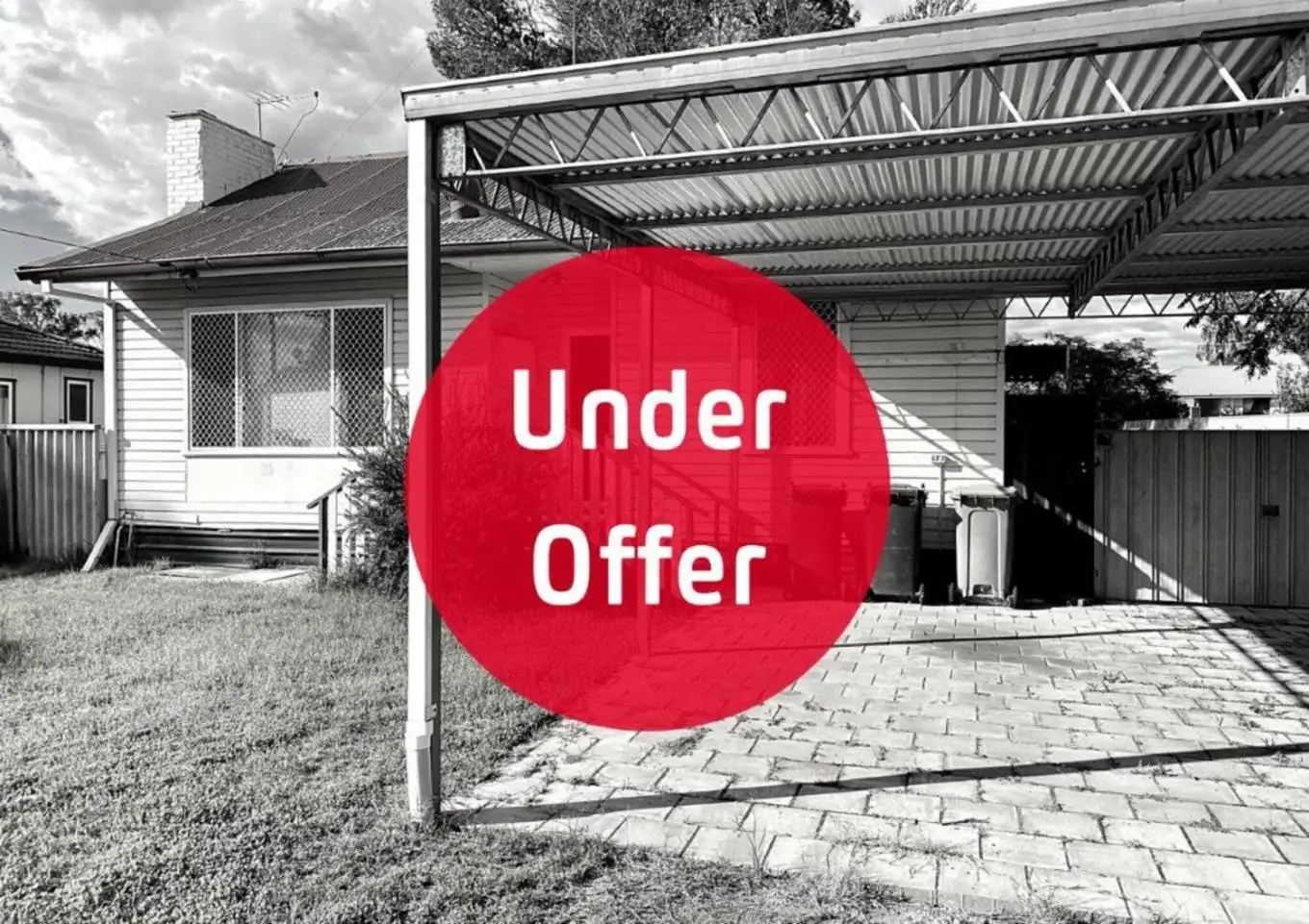 Main view of Homely house listing, 1 Forward street, Northam WA 6401