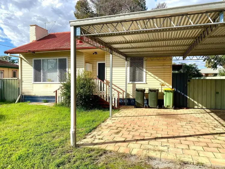 Second view of Homely house listing, 1 Forward street, Northam WA 6401