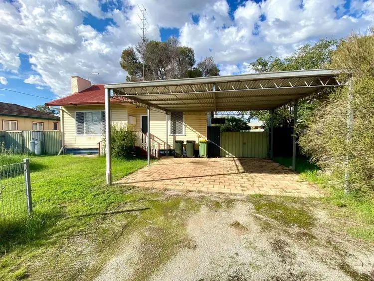 Third view of Homely house listing, 1 Forward street, Northam WA 6401