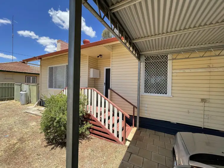 Fourth view of Homely house listing, 1 Forward street, Northam WA 6401