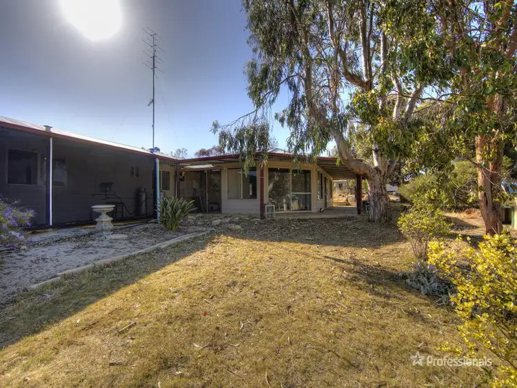 Second view of Homely house listing, 8 Avro Anson road, Mokine WA 6401