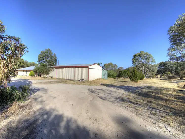 Third view of Homely house listing, 8 Avro Anson road, Mokine WA 6401