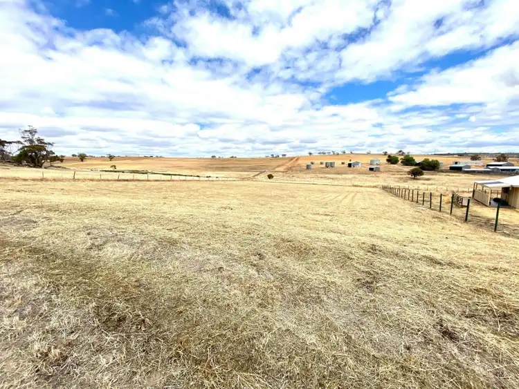 Second view of Homely land listing, 18 Jacamar drive, Northam WA 6401