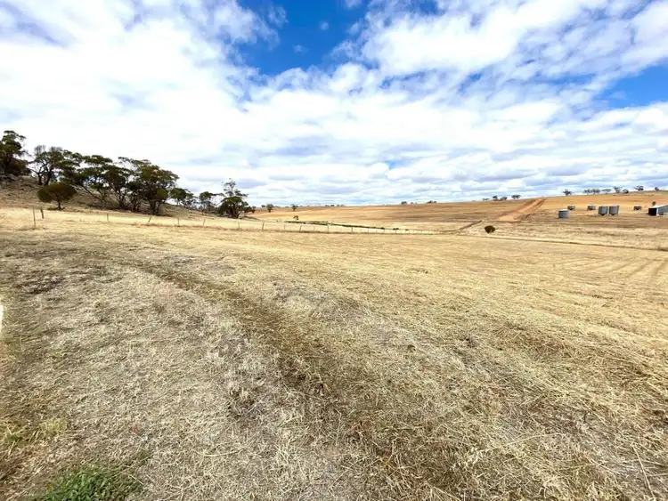 Fourth view of Homely land listing, 18 Jacamar drive, Northam WA 6401