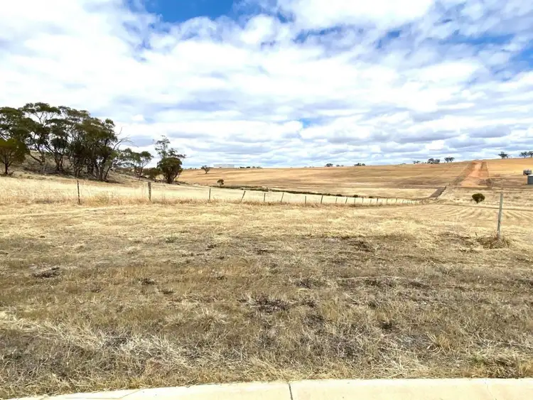 Fifth view of Homely land listing, 18 Jacamar drive, Northam WA 6401