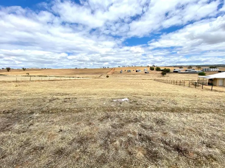 Sixth view of Homely land listing, 18 Jacamar drive, Northam WA 6401