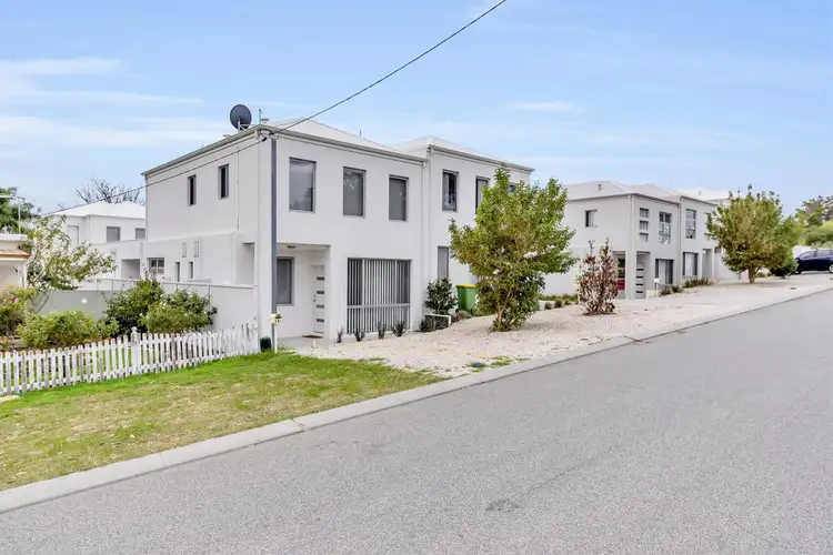 1/48 Morfitt Street, Mandurah WA 6210