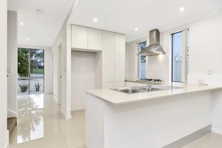 Fifth view of Homely townhouse listing, 1/48 Morfitt Street, Mandurah WA 6210
