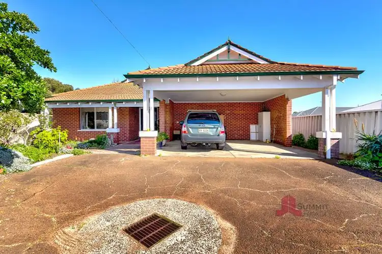 3/24 Minninup Road, South Bunbury WA 6230