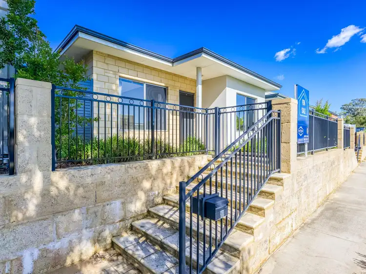 Second view of Homely house listing, 3 Redgum Way, Kwinana Town Centre WA 6167