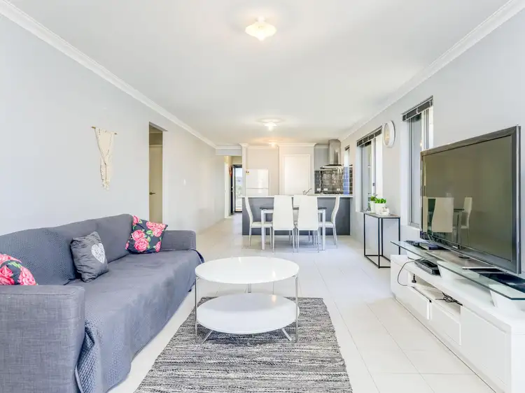 Seventh view of Homely house listing, 3 Redgum Way, Kwinana Town Centre WA 6167