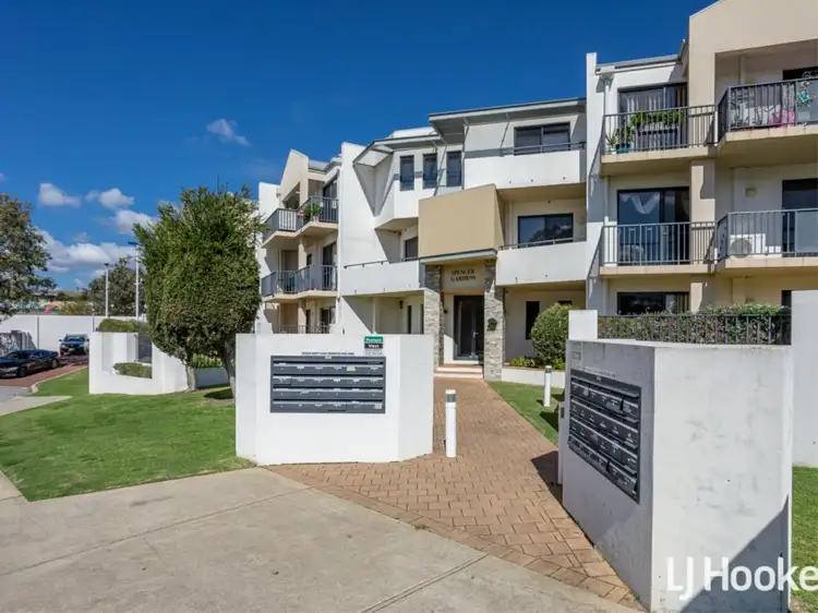 6/17 Southdown Place, Thornlie WA 6108
