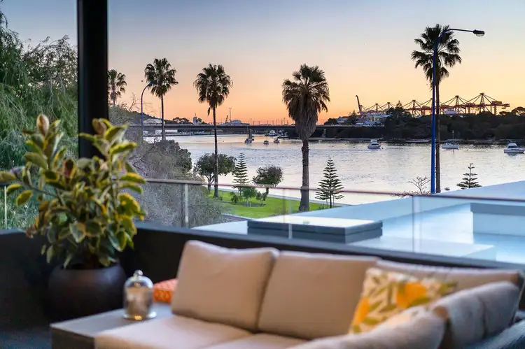 Main view of Homely house listing, 34 Riverside Road, East Fremantle WA 6158