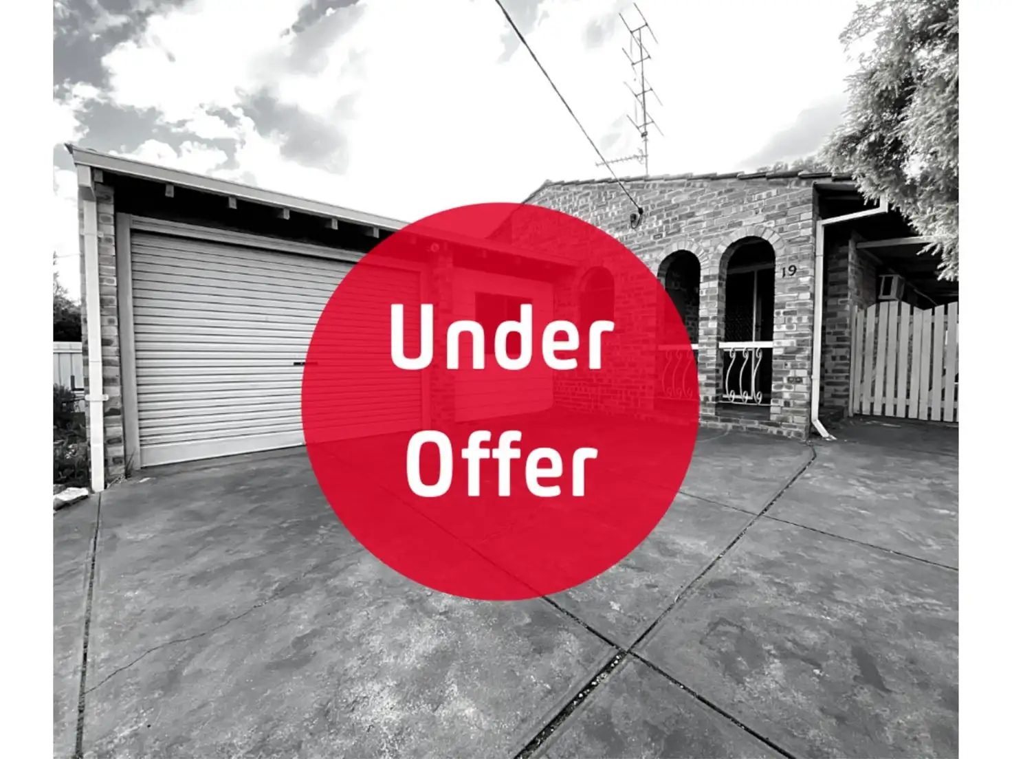 Main view of Homely house listing, 19 Tamplin street, Northam WA 6401