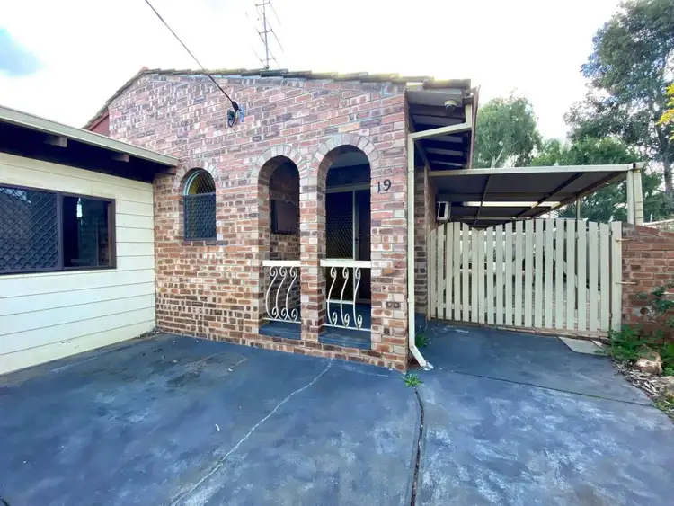 Third view of Homely house listing, 19 Tamplin street, Northam WA 6401