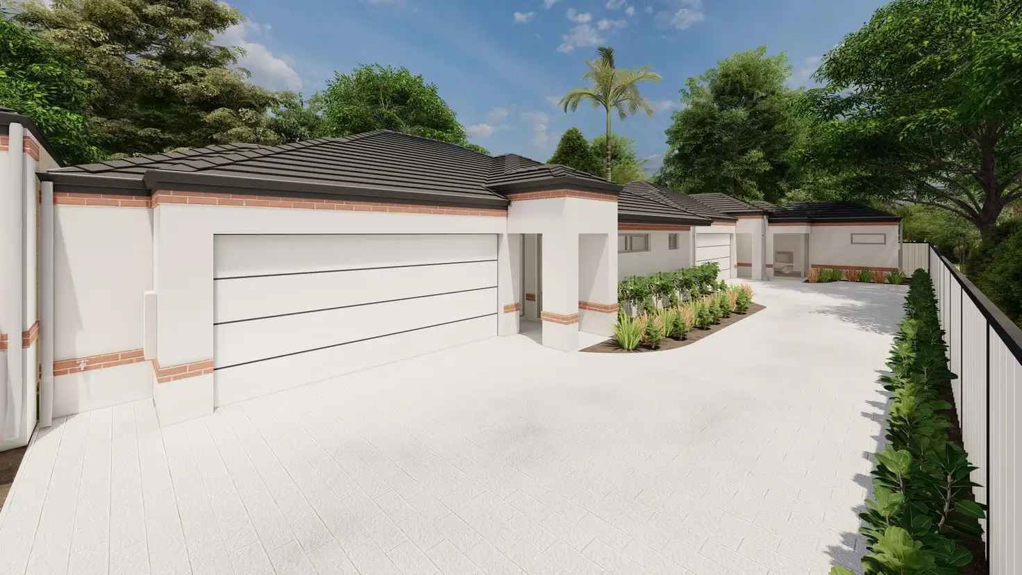 Main view of Homely house listing, b/12 Berkeley Avenue, Nollamara WA 6061