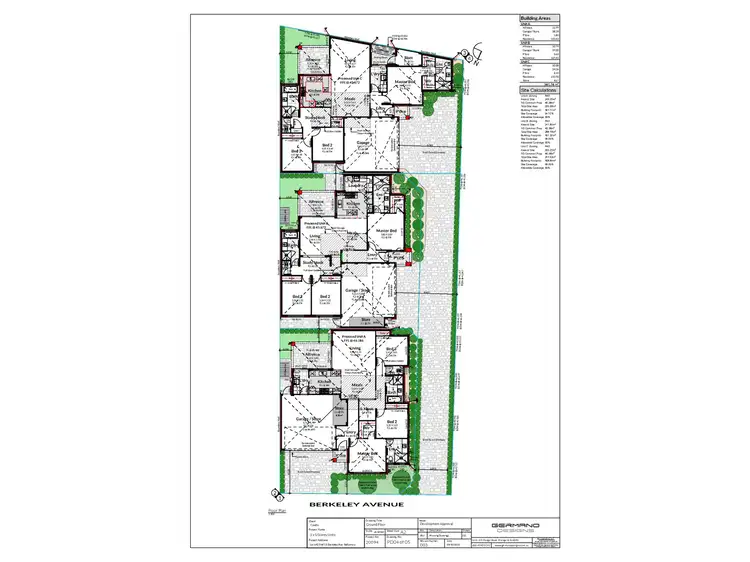 Third view of Homely house listing, b/12 Berkeley Avenue, Nollamara WA 6061