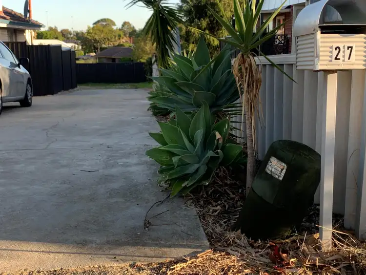 Second view of Homely land listing, 27A Leontes Way, Coolbellup WA 6163