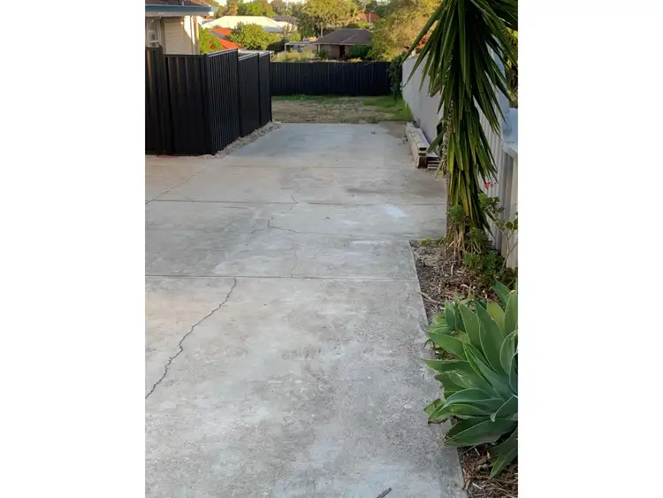 Third view of Homely land listing, 27A Leontes Way, Coolbellup WA 6163