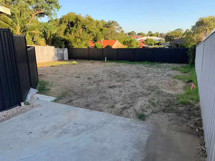 Fourth view of Homely land listing, 27A Leontes Way, Coolbellup WA 6163