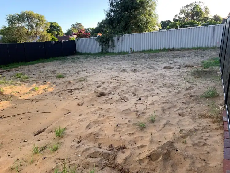 Fifth view of Homely land listing, 27A Leontes Way, Coolbellup WA 6163