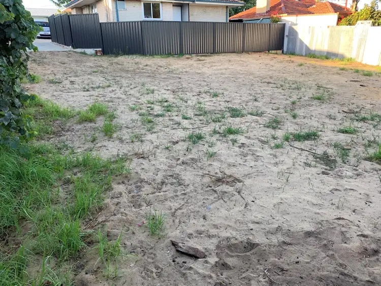 Seventh view of Homely land listing, 27A Leontes Way, Coolbellup WA 6163
