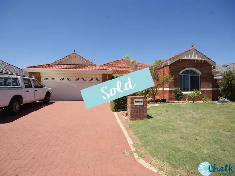 Main view of Homely house listing, 62 Bayside Boulevard, Port Kennedy WA 6172