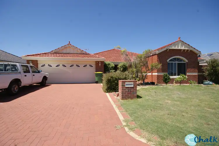 Second view of Homely house listing, 62 Bayside Boulevard, Port Kennedy WA 6172