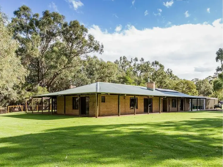 Main view of Homely house listing, 43 Blair Rd, Oakford WA 6121