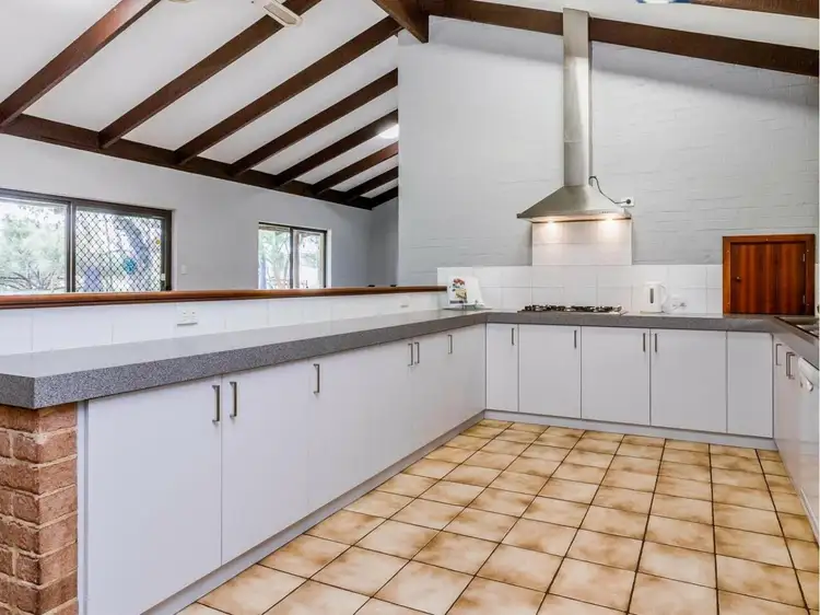Fifth view of Homely house listing, 43 Blair Rd, Oakford WA 6121