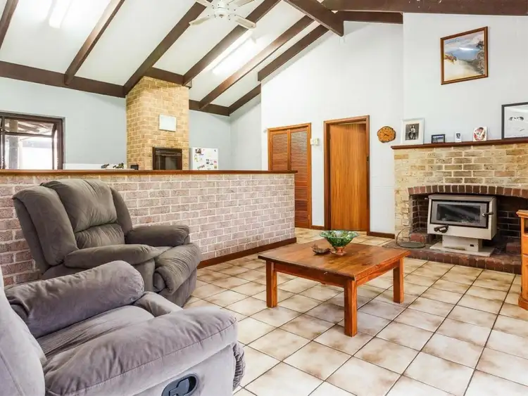 Seventh view of Homely house listing, 43 Blair Rd, Oakford WA 6121